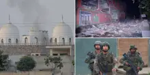 Tregua India-Pakistan. "Mediazione degli Usa"