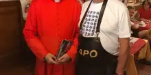 "Mi sento turbato". Le voci sull'elezione e l'ansia di Parolin favorito in San Pietro