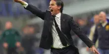 Inzaghi d'Arabia, che tentazione. Un finale alla Mou per 50 milioni