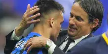 Inter, scudetto miraggio con la testa quasi altrove