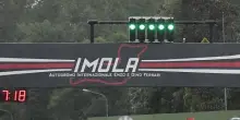 F1, ecco Imola. Obiettivo: restare