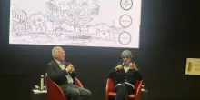 Siamo il cibo che mangiamo? Dialogo con chef Davide Oldani