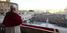 Robert Francis Prevost, chi è il missionario diventato nuovo Papa