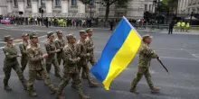 A 80 anni dal Victory day: l'Europa di nuovo in guerra paga la sua debolezza