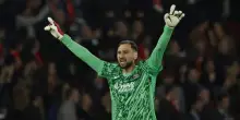 La finale "italiana"