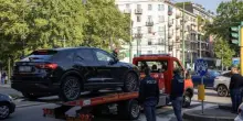 Inchiesta ultras: il 27enne aggredito a Milano è legato a Luca Lucci