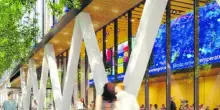 Via al bando da 97,5 milioni di euro per realizzare il maxi polo della Rai