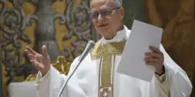 Qual è la differenza tra "papa" e "pontefice"?