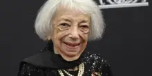 Addio a Margot Friedländer, sopravvissuta all'Olocausto. Aveva 103 anni