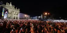 Violenza sessuale al Concertone: rimpatriati i tre molestatori stranieri