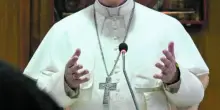 Il Papa, il nome e la missione. "L'Ia è la sfida della Chiesa"
