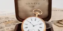 Wannenes: asta record di orologi da tasca