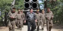 "Armi dagli Usa alla Corea del Nord": il "caso cinese" che scuote Washington