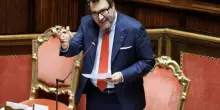 Infrastrutture, c'è il piano del governo: focus su Ponte sullo Stretto, Pnrr e Olimpiadi