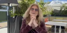 Iva Zanicchi: "Sogno una canzone con la Bertè"