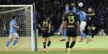 Serie A, l'Inter a un punto dal Napoli: volata scudetto infuocata, occhi su Parma e Bergamo