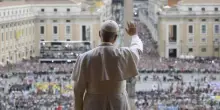 L'appello di Leone XIV ai potenti. "Pace giusta in Ucraina e a Gaza"