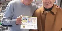 "Lo scudetto, papà Bagnoli e il gol scalzo di Cenerontolo"