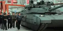 Tank per la Russia: la strana mossa di Kim