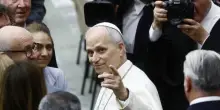 "Io e Bergoglio non eravamo sempre d'accordo". La rivelazione di alcuni anni fa di Papa Leone XIV
