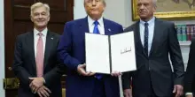 La trattativa, il sì della Cina e piano di Trump: cosa succede alla guerra dei dazi