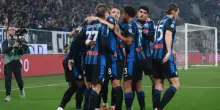 L'Atalanta piazza il colpo Champions e fa sorridere la Juve: Roma stesa 2-1