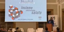 Mangiacavalli (Fnopi): "La carenza infermieristica coinvolge più istituzioni"