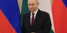 Zelensky-Trump in Turchia. Ma Putin scappa e resta solo