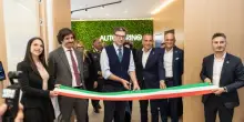 La favola italiana di Autotorino