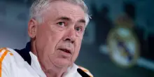 Carlo Ancelotti condannato a un anno di carcere per frode fiscale