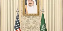 La "pace araba" di Donald e la strada obbligata di Bibi
