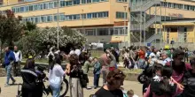 Napoli trema ancora. Panico nelle strade: "Vogliamo le tende" (ma non ci saranno)