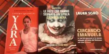 True crime, i libri imperdibili per chi ha superato i 60 e ama i misteri