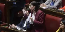 La sinistra dimentica l'Ucraina. "Siamo divisi sulla guerra"