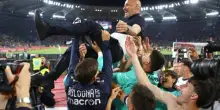 Il Bologna rifà la storia