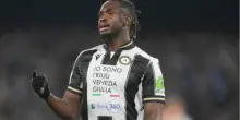 "Mi ha violentata". Calciatore denunciato per violenza sessuale