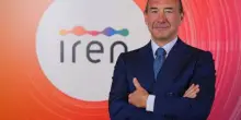 Per Iren "solida performance economica". Il Cda  approva i risultati al 31 marzo 2025