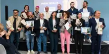 Un decennio contro la fame: i ristoranti che fanno la differenza