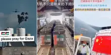 "La Cina salva Gaza". La verità sui video virali di TikTok che attaccano l'Occidente