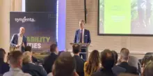 Syngenta presenta in Italia le 'Sustainability Priorities', visione per l’agricoltura del futuro
