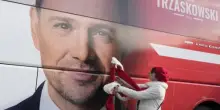 Polonia divisa al bivio dell'Europa