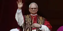 La prima messa di Leone per oltre 250mila fedeli