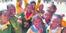 In Madagascar con Don Orione per aiutare i bambini a sorridere