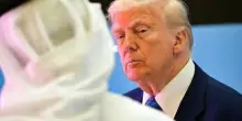 Il piano di Trump per trasferire un milione di palestinesi in Libia