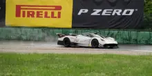 Pirelli P Zero, la gomma che ha rivoluzionato la guida. E continua a farlo