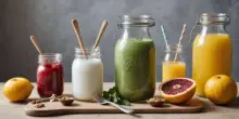 Quali bevande fanno bene per il microbiota intestinale?