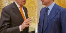 Luca Dal Fabbro: "L'alleanza tra banche e imprese riserva ulteriori opportunità nel futuro"
