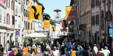 Europa al bivio, tra rischi e scelte. A Trento il Festival dell'Economia