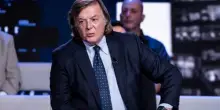 Il duro attacco di Panatta contro le tenniste: "Guardate gli uomini"