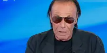 Antonello Venditti e la dedica a Mara Venier: "Sei strana.."